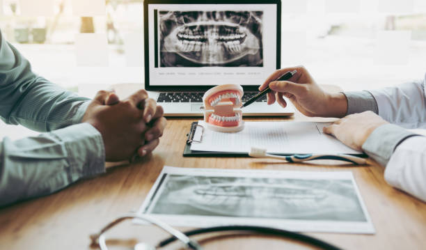 Best Emergency Denture Repair in Lake Lure, NC