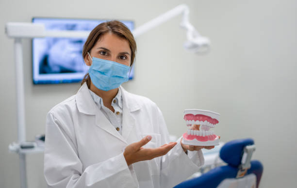 Best Emergency Care for Gum Disease in Lake Lure, NC